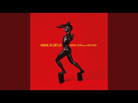 Muiñeira Para A Filla Da Bruxa - Rodrigo Cuevas