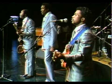 The Original Messengers - I'm On The Battlefield For My Lord