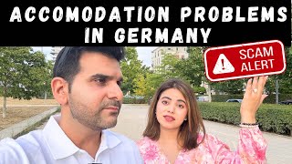Secret Websites to find Accommodation in Germany | Detailed Guide | Tips & Tricks