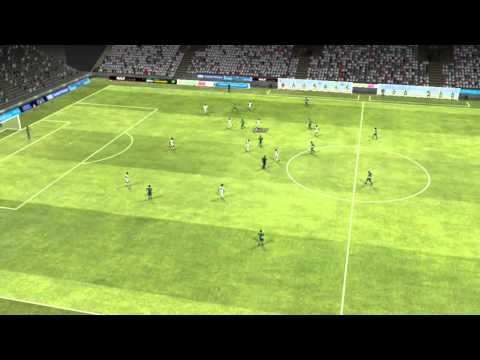 Liga de Quito vs Santos Laguna - Jaimes Goal 79 minutes