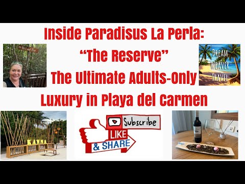Paradisus La Perla: Is This the Most Luxurious Adults-Only Resort in Mexico?