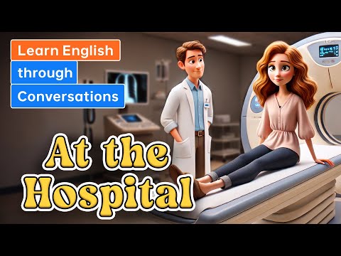 Health Phrasal Verbs Learn English through Conversations