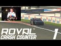 Alex Bowman turns iRacing laps around the Charlotte Roval | NASCAR