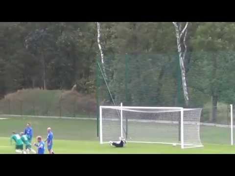 LZS Stary Ujazd - KS Sławięcice 1:1