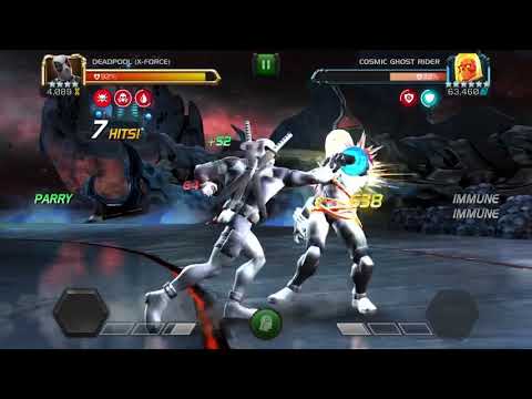 How to evade sp1 cosmic ghost rider cavalier unblock sp1