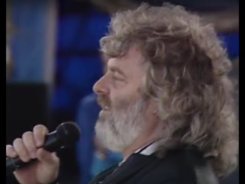 Brian Cadd  - Ginger Man/A Little Ray of Sunshine (1988 live soundcheck)