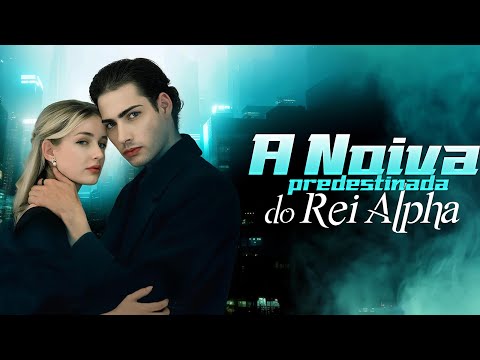 Ela é sua cura e sua maldição,E ele jura protegê-la…O Rei Alpha deve escolher: sua salvação… ou ela!