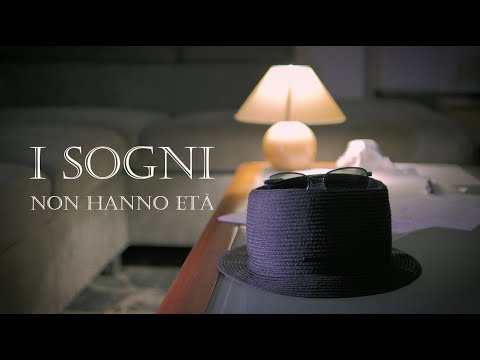 Pier Angelo Fresi feat. Linda Trinchillo - I Sogni Non Hanno Età - Official Video