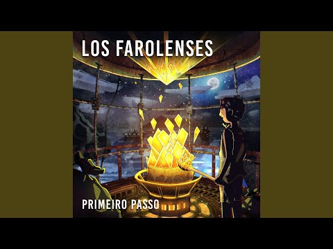 O Que Pensam De Mim - Los Farolenses