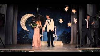 Carrie - český web spot