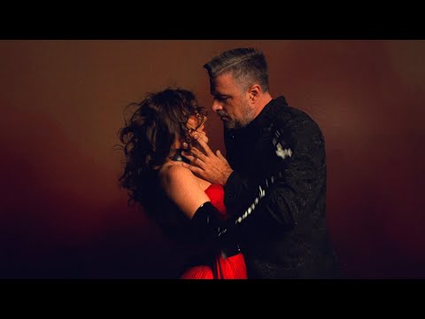 VUNK & Anastasia - 2 vulcani