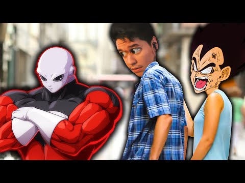 Actually, I might main Jiren...