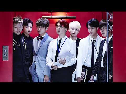 BTS - DOPE × REMIX ×