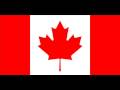 The Nylons - O Canada 