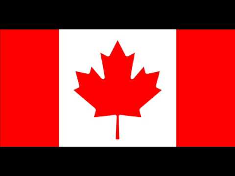 The Nylons - O Canada