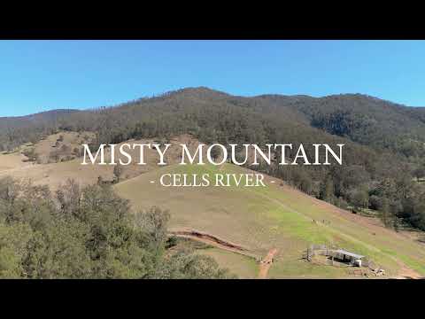2469 Cells Road, Cells River, NSW 2424, 3 chambres, 1 salles de bain, Lifestyle Property