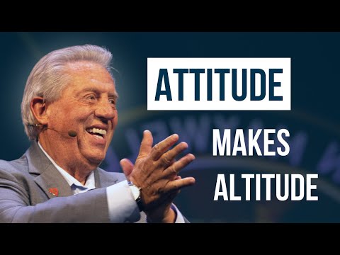 Happiness is Not About What Happens TO Us, But IN Us | MWM