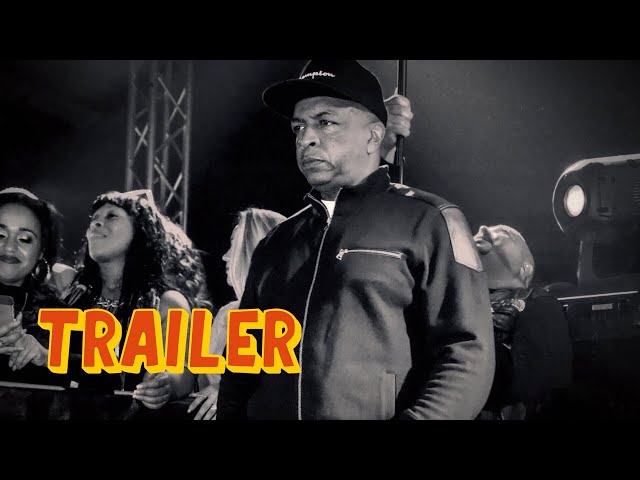 You're Watching Video Music Box - Official Trailer (2021) Nas, Ralph McDaniels