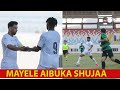 NOMA MAYELE Aibuka SHUJAA Mechi Yake Ya KWANZA PYRAMIDS Atupia HAT TRIKI PYRAMIDS 7 0 VARSAK