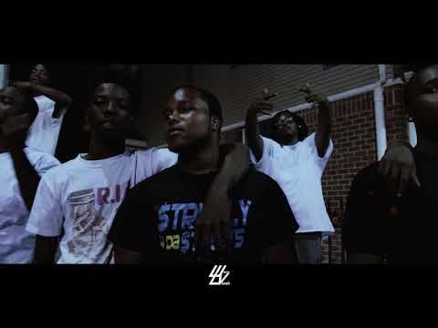 Lil Dev - "We Gon Be Okay" | Shot by: @WLVisuals™