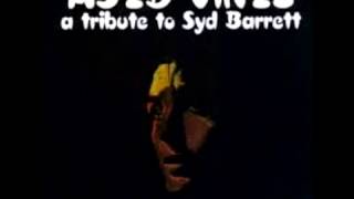 Greg Weeks - Baby Lemonade (Syd Barrett cover)