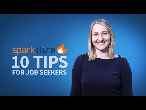 Video Interviewing Tips for Job Seekers