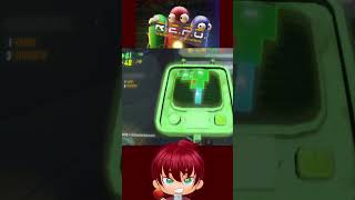 虫にされ喰われて・・・あっかーん！　#shorts  #あっかーん #repo   #ゲーム実況