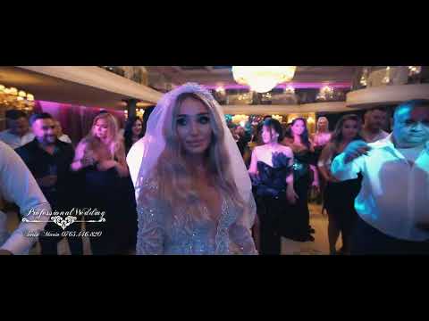 *HIT* Florin Salam - Ti-aduci aminte viata mea LIVE@nunta lui Cafadaru