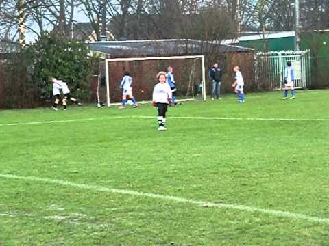 ASWH E5 Drechtstreek E6 2