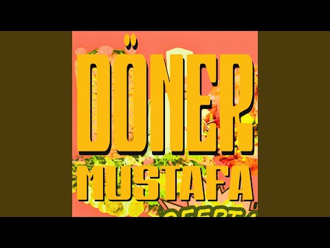 DONER MUSTAFA (AGD x MOLODOI PIVAKA x MANVEL x MC KARL MARX x MISHA MART)