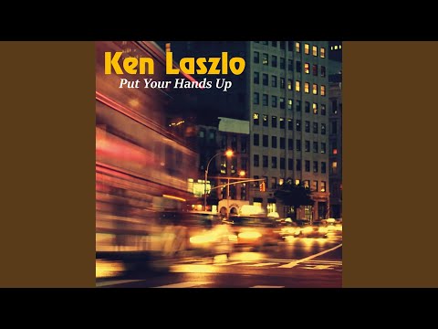 Put Your Hands Up (Victor Ark Mix)