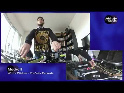 KAM Room #02 - PART.03 - Mockoff - AddictivMusic.com 28-11-15