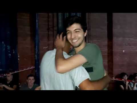 MF vs SKP / JDC PRETEMPORADA OCTAVOS DE FINAL