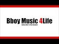 Mo Horizons Back To Melbourne (feat._Gypsy_Brown)  | Bboy Music 4 Life