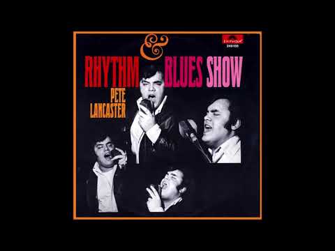 Pete Lancaster and the Upsetters  -  Stagger Lee  1967