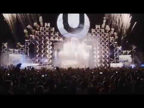 Alesso vs OneRepublic - If I Lose Myself ft Steve Aoki - We Are Legends (Vicente Corza Mash-up)