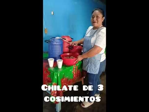 DOCUMENTAL TRADICIONES Y COSTUMBRES DE SAN LUIS JILOTEPEQUE POR ALUMNOS PADEP 2025