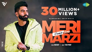 Parmish Verma  Meri Marzi  Yeah Proof  Homeboy  Of