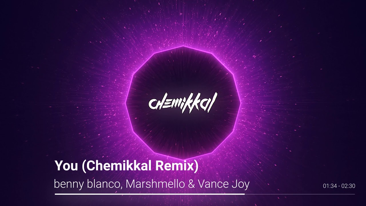 Promotional video thumbnail 3 for Chemikkal