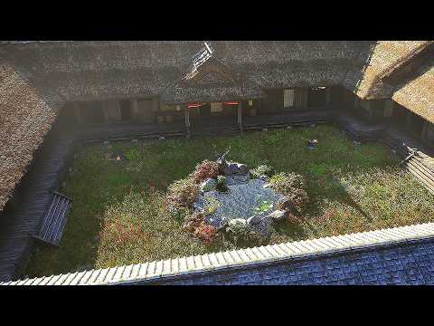 ULTIMATE Assassins Creed Shadows Base Building Guide - AC Shadow BEST Hideout Tips & Tricks