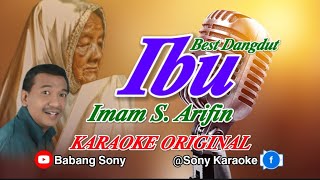 Download lagu IBU IMAM S ARIFIN || KARAOKE DANGDUT ORIGINAL || @sonykaraokeofficial mp3 Download lagu IBU IMAM S ARIFIN || KARAOKE DANGDUT ORIGINAL || @sonykaraokeofficial mp3