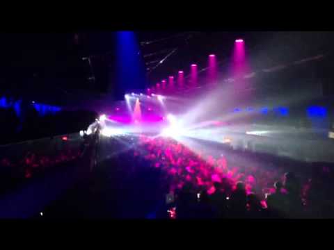 Cosmic Gate - Exploration of Space (Back 2 the Future Remix)