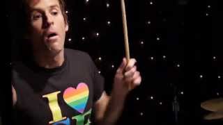 Vertical Scratchers - Break The Truth (Live on KEXP)