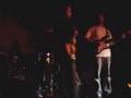 Baghdad SCUBA Review  - Out @ 11 - Crystal Corner 12_1_07