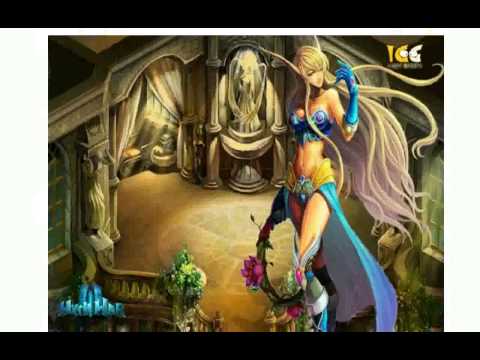 Myth War Online PC