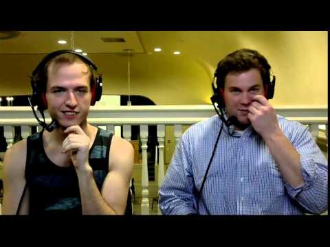 FPVI - Fendrick Interviews Colbol