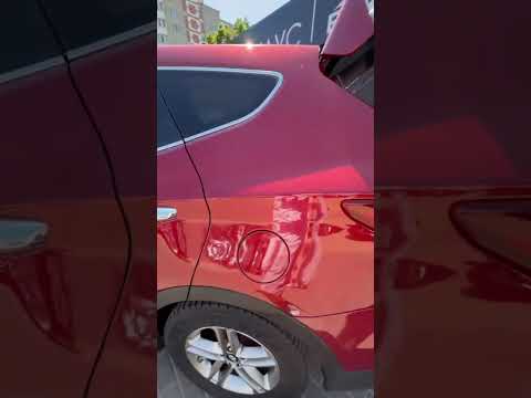 фото hyundai santa fe iii рестайлинг 0