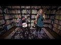 Bela Fleck & Abigail Washburn - Take Me to Harlan - 12/7/2017 - Paste Studios, New York, NY