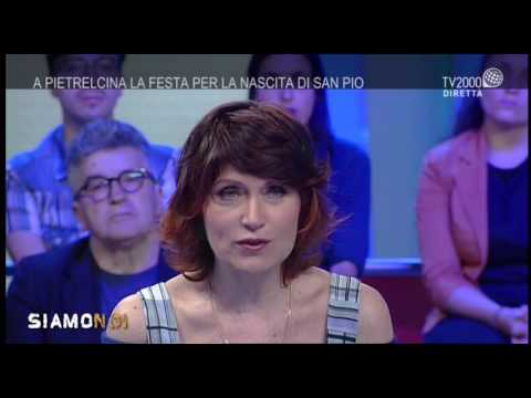 Siamo Noi  - Puntata del 25 maggio 2017