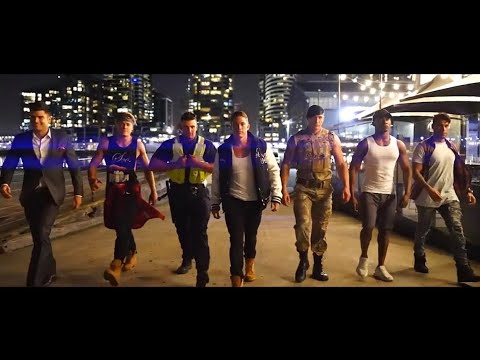 Magic Men Brisbane Cabaret